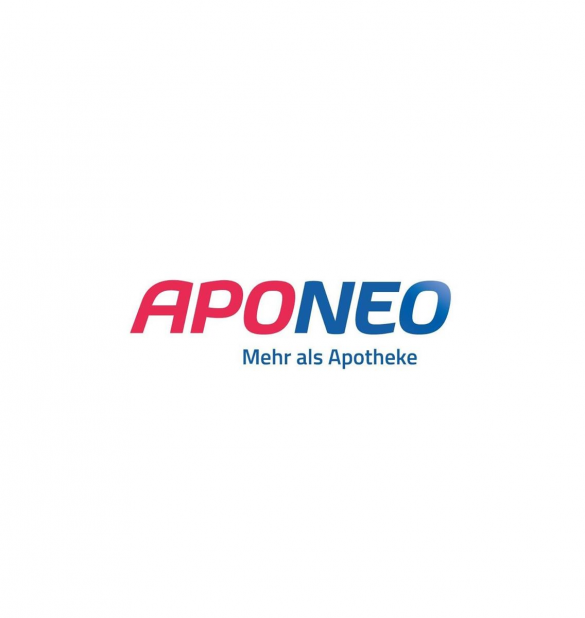 Logo von Aponeo - die Online Apotheke
